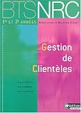 BTS NRC : Gestion de client�les