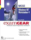 Windows NT Workstation 4 Exam Gear (New Riders Exam Gear)