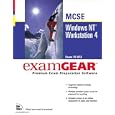  McSe Windows Nt Workstation 4: Exam 70-073 (Examgear : Premium Exam Preparation Software)...
