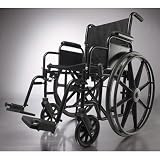 K 1 Basic Wheelchair