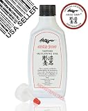KURO SUMI Black OUTLINING Tattoo Ink 6oz