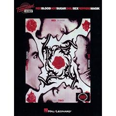 Red Hot Chili Peppers: "Blood Sugar Sex Magik"  (Essential Groups & Artists)