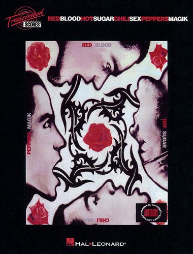 Cover image : 洋BSレッドホットチリペッパーズ ブラッドシュガーセックスマジック (Essexntial Groups & Artists)