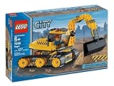LEGO City Digger