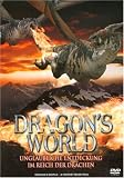 Eigenschaften Sony Pictures Home Entertainment  / Dragon's World - Unglaubliche Entdeckung im Reich der Drachen
