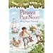 Pirates Past Noon (Magic Tree House, No. 4)