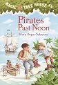Pirates Past Noon