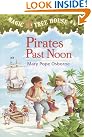 Pirates Past Noon