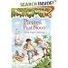 Pirates Past Noon (Magic Tree House, No. 4)