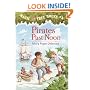 Pirates Past Noon (Magic Tree House, No. 4)