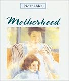 Motherhood: Includes 6 Noecards With Envelopes, Pen, and a Double Photo Frame