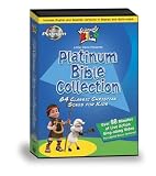 Cedarmont Platinum Bible Collection