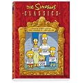 Die Simpsons - Gro�e Verbrechen und andere Kleinigkeiten