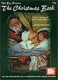512ADDSDCDL. SL160  Mel Bay Christmas Book Carols Arranged for Acoustic Guitar