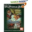 Mel Bay Christmas Book-Carols Arranged for Acoustic Guitar by Elias Barreiro