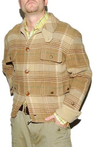 Polo Ralph Lauren Mens Coat Large