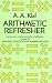 Book Arithmetic Refresher
