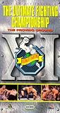 Ultimate Fighting Championship 11