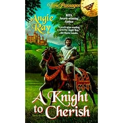 A Knight to Cherish (Time Passages Romance)