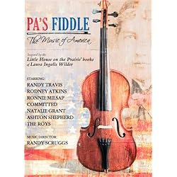 Pa's Fiddle: The Music of America