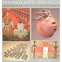 Transatlantic Dialogue: Contemporary Art in and Out of Africa