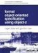 Formal Object Oriented Specification Using Object-Z (Cornerstones of Computing)