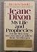 Books : Jeane Dixon : My Life and Prophecies