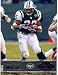 2003 Playoff Honors 18 Cutis Martin New York Jets (Football Cards)