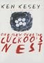 One Flew Over the Cuckoo's Nest