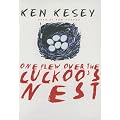 One Flew Over the Cuckoo's Nest