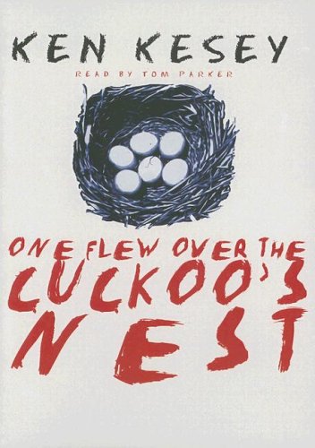 One Flew Over the Cuckoo's Nest