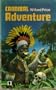 Cannibal Adventure (Knight Books Older Fiction)