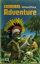 Cannibal Adventure