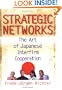 Strategic Networks: The Art of Japanese Interfirm Cooperation