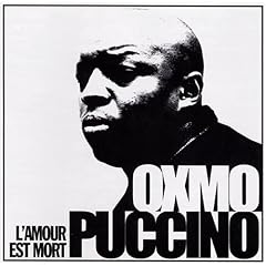 L'amour Est Mort