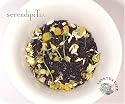 Twilight (Chamomile, Lavender, Black Tea) ~ 4 oz. box ~ SerendipiTea