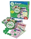 Leap Frog Bingo