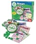 Leap Frog Bingo