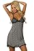 Velvet Kitten Sexy Chemise Pajama for Women 513519