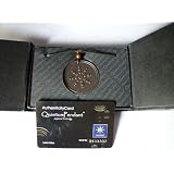 Scalar Energy Pendant 3605 By Scalar Energy Wonders