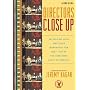 Directors Close Up, 2nd Edition: Interviews with Directors Nominated for Best Film by the Directors Guild of America