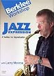 Jazz Expression: A Toolbox for Improvisation