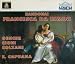 Classical Music : Zandonai: Francesca Da Rimini (Trieste, March 16, 1961)