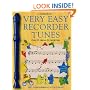 Very Easy Recorder Tunes (Activities)