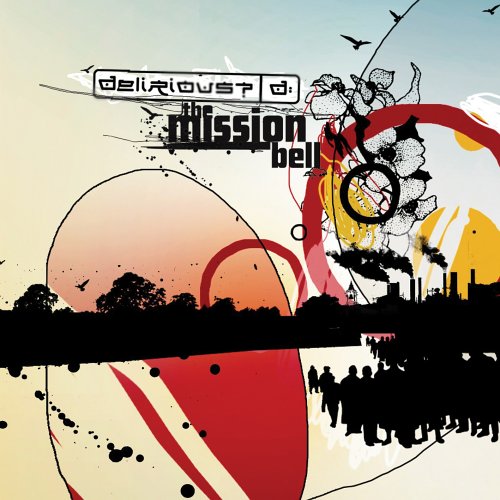 CD-Charts  Music : The Mission Bell