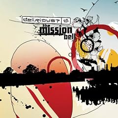 Mission Bell