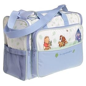Pooh Bundles Tote