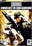 Eigenschaften dtp Entertainment AG  / Terrorist Takedown: Conflict in Mogadishu