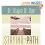 Staying on the Path