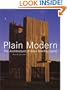 Plain Modern: The Architecture of Brian MacKay-Lyons (New Voices in Architecture)